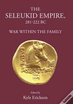 Capa do artigo The Seleukid Empire 281-222 Bc