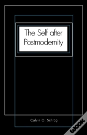 Capa do artigo The Self After Postmodernity