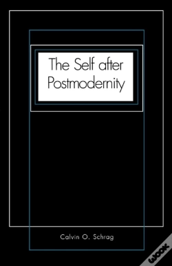 Capa do artigo The Self After Postmodernity