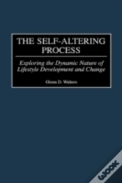 Capa do artigo The Self-Altering Process