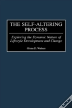 Capa do artigo The Self-Altering Process