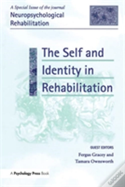 Capa do artigo The Self And Identity In Rehabilitation