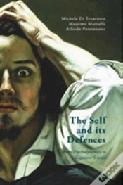 Capa do artigo The Self And Its Defenses