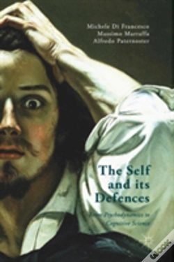 Capa do artigo The Self And Its Defenses