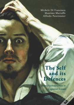 Capa do artigo The Self And Its Defenses