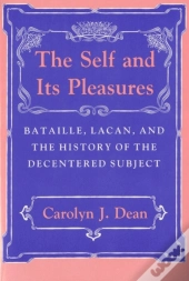 The Self And Its Pleasures