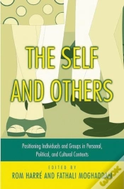 Capa do artigo The Self And Others