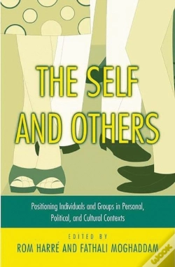Capa do artigo The Self And Others