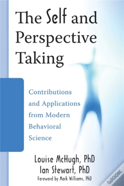Capa do artigo The Self And Perspective-Taking