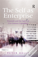 The Self As Enterprise