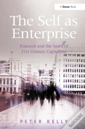 Capa do artigo The Self As Enterprise