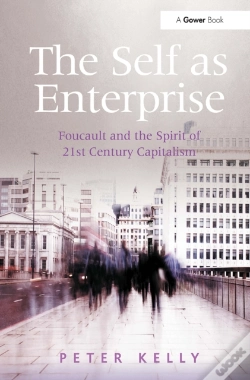 Capa do artigo The Self As Enterprise