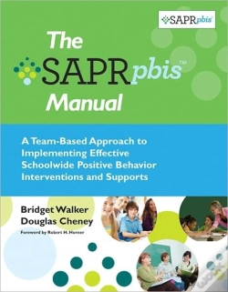 Capa do artigo The Self-Assessment And Program Review For Positive Behavior Interventions And Supports (Sapr-Pbis)