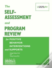 Capa do artigo The Self-Assessment And Program Review For Positive Behavior Interventions And Supports (Sapr-Pbis)