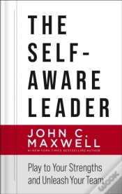 Capa do artigo The Self-Aware Leader