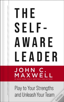 Capa do artigo The Self-Aware Leader