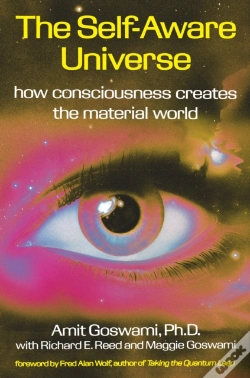 Capa do artigo The Self-Aware Universe