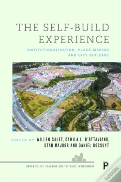 Capa do artigo The Self-Build Experience