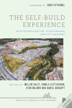 Capa do artigo The Self-Build Experience