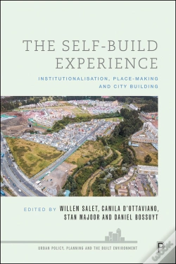 Capa do artigo The Self-Build Experience