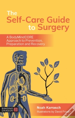 Capa do artigo The Self-Care Guide To Surgery