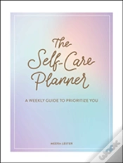 Capa do artigo The Self-Care Planner