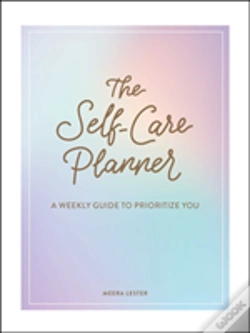 Capa do artigo The Self-Care Planner