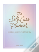 The Self-Care Planner