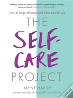 Capa do artigo The Self-Care Project