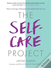 Capa do artigo The Self-Care Project