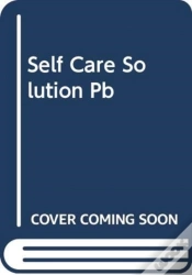 Capa do artigo The Self-Care Solution