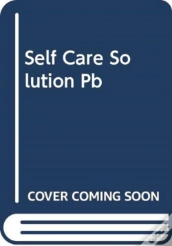 Capa do artigo The Self-Care Solution