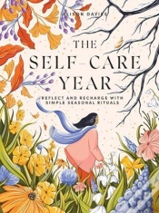Capa do artigo The Self-Care Year