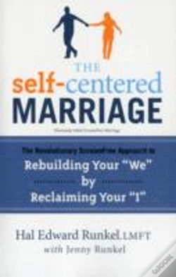 Capa do artigo The Self-Centered Marriage