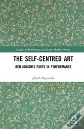 The Self-Centred Art