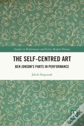 The Self-Centred Art