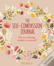 Capa do artigo The Self-Compassion Journal
