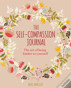 Capa do artigo The Self-Compassion Journal