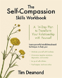 The Self-Compassion Skills Workbook - Preview