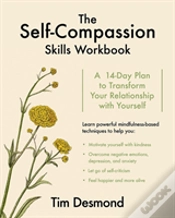 Capa do artigo The Self-Compassion Skills Workbook