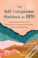 The Self-Compassion Workbook For Bpd