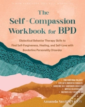 Capa do artigo The Self-Compassion Workbook For Bpd