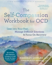 Capa do artigo The Self-Compassion Workbook For Ocd