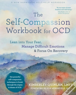 Capa do artigo The Self-Compassion Workbook For Ocd