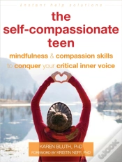 Capa do artigo The Self-Compassionate Teen