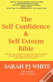 Capa do artigo The Self Confidence & Self Esteem Bible