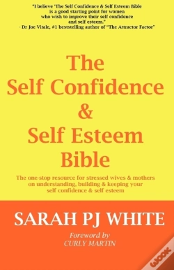 Capa do artigo The Self Confidence & Self Esteem Bible