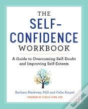 Capa do artigo The Self-Confidence Workbook