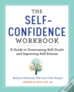 Capa do artigo The Self-Confidence Workbook