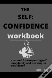 Capa do artigo The Self Confidence Workbook
